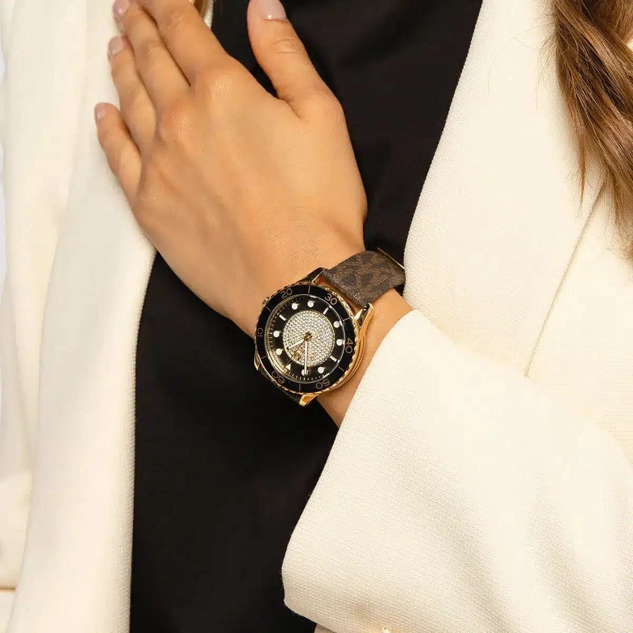 Michael Kors Women's Watch MK6979