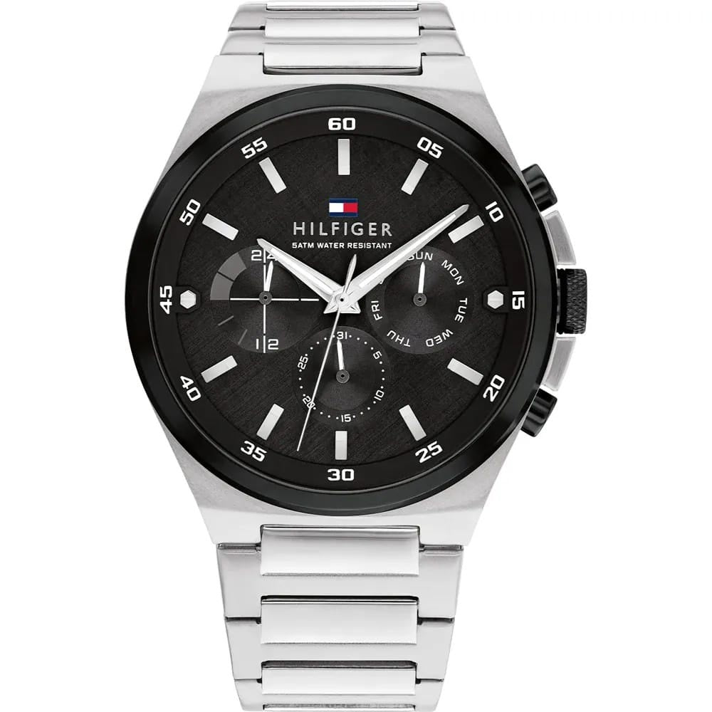 Tommy Hilfiger Men's Watch – Dexter