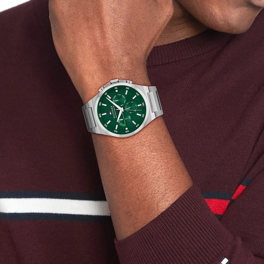 Tommy Hilfiger Men's Watch – 1792088