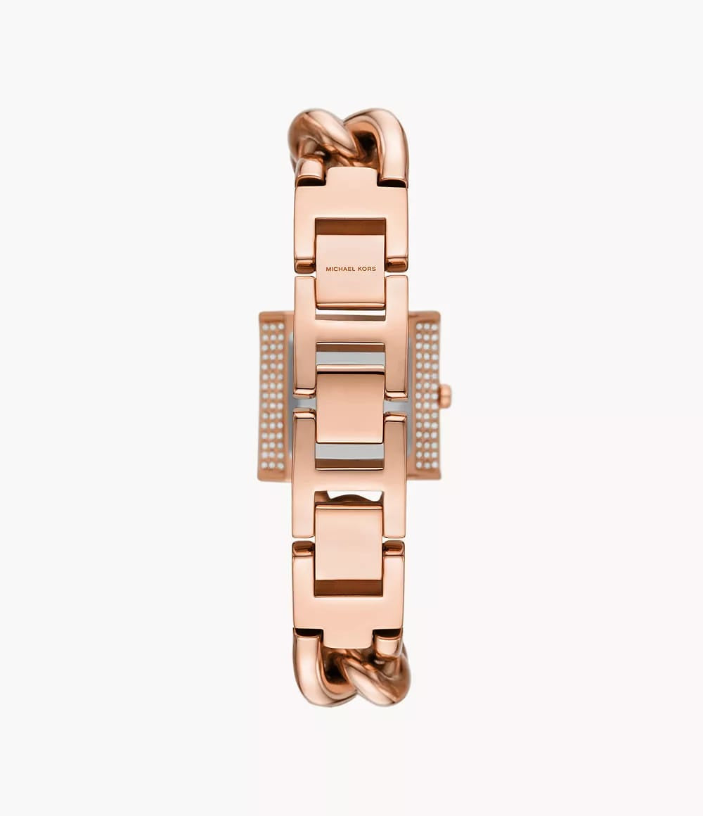 Michael Kors Women's Watch – MK4827