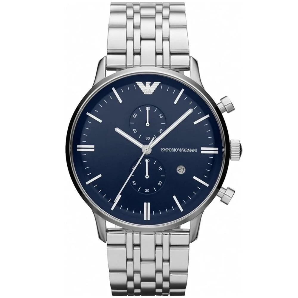 Emporio Armani Men's Watch AR1648