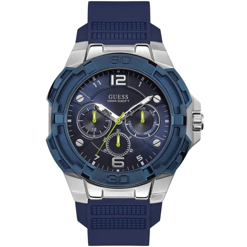Guess Men's Watch W1254G1