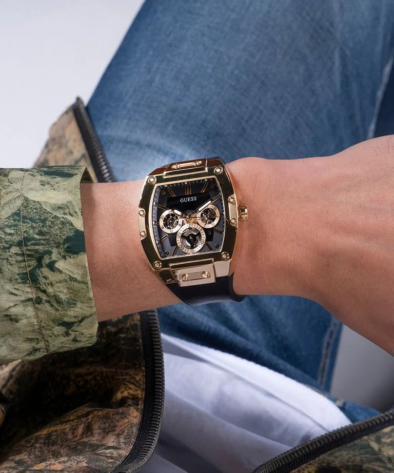 Guess Men's Watch GW0202G1