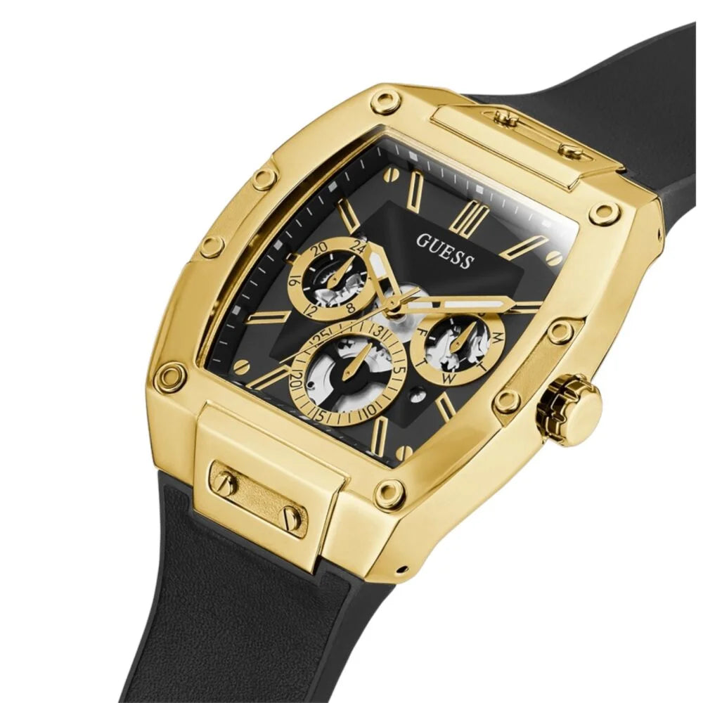 Guess Men's Watch GW0202G1