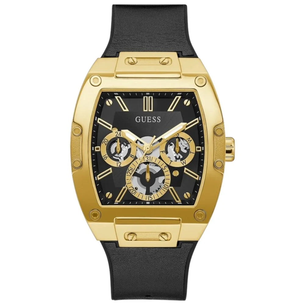Guess Men's Watch GW0202G1