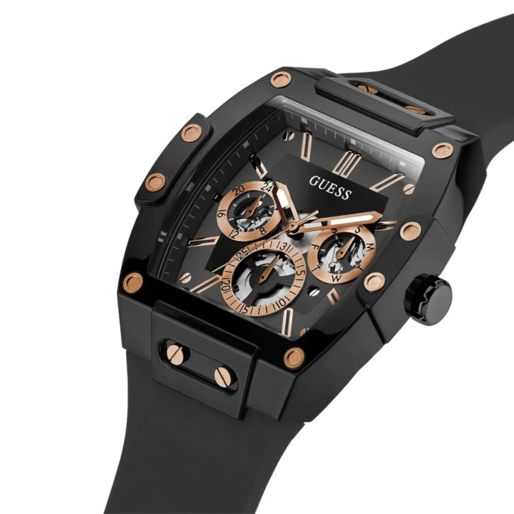 Guess Men's Watch GW0203G8