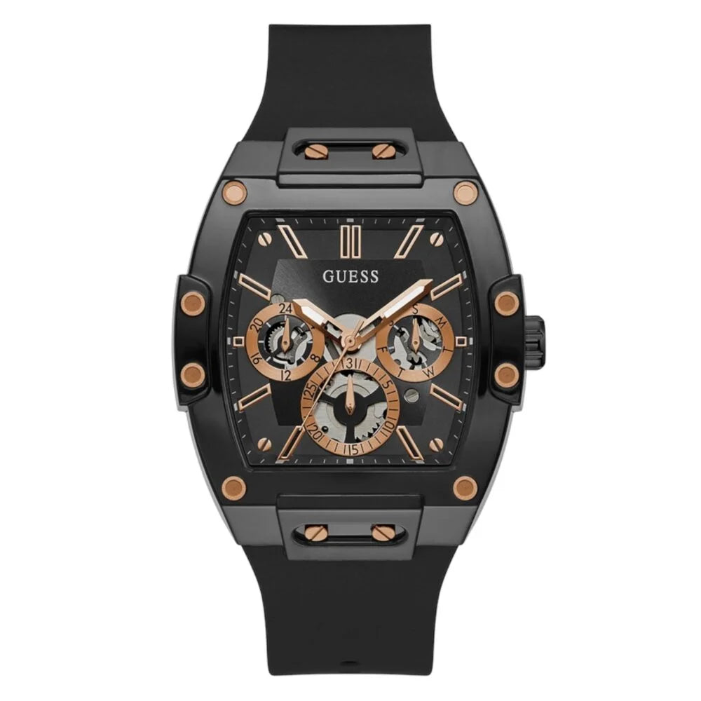 Guess Men's Watch GW0203G8