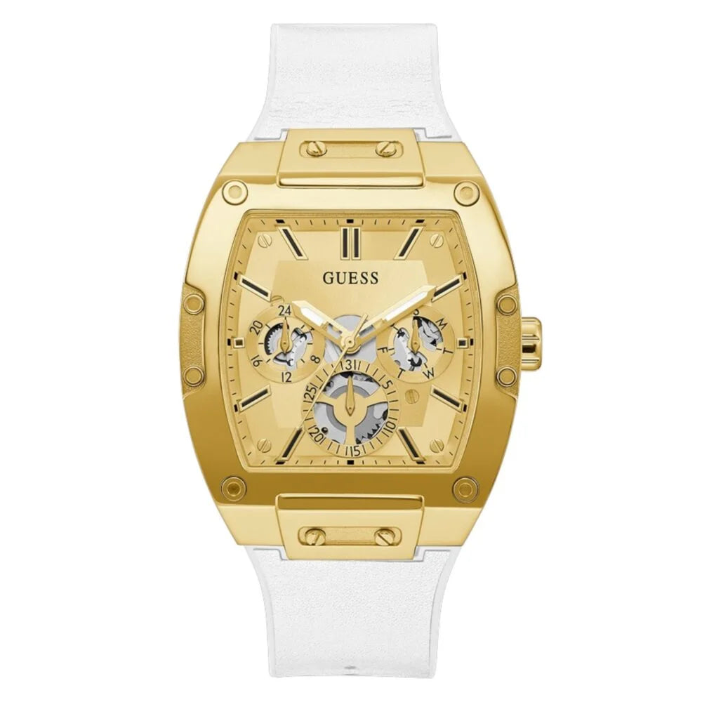 Guess Men's Watch GW0202G6