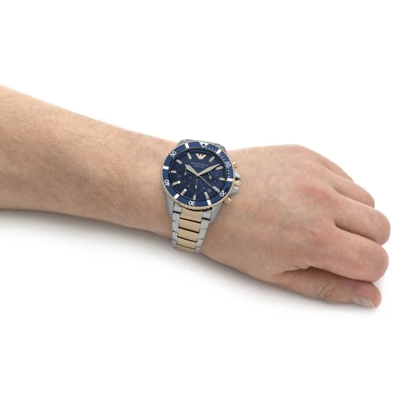 Emporio Armani Men's Watch AR11362