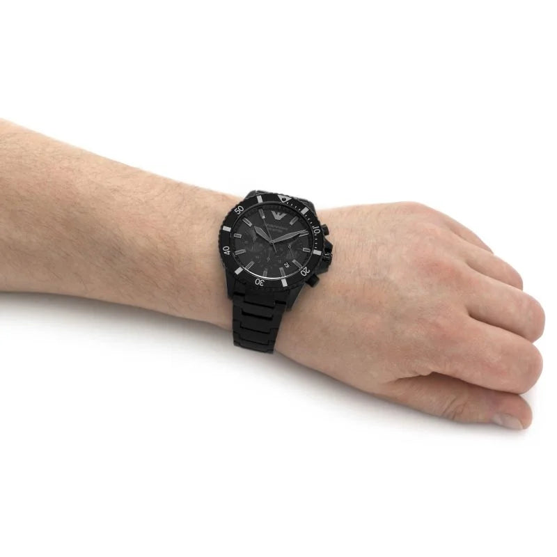 Emporio Armani Men's Watch AR11363
