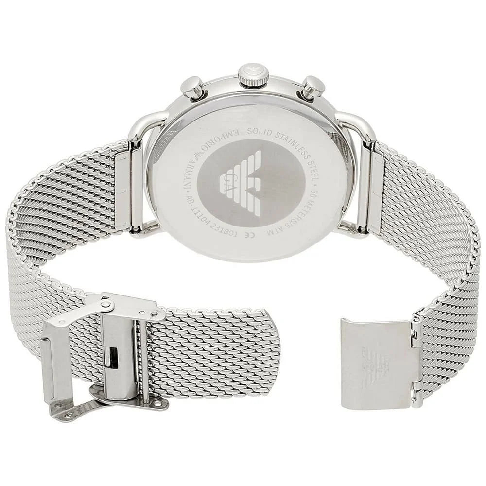 Emporio Armani Men's Watch AR11104