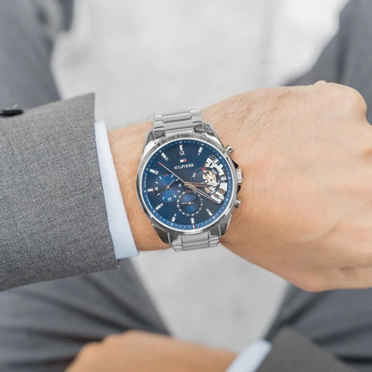 Tommy Hilfiger Men's Watch Baker 1710448