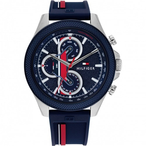 Tommy Hilfiger Men's Watch 1792083