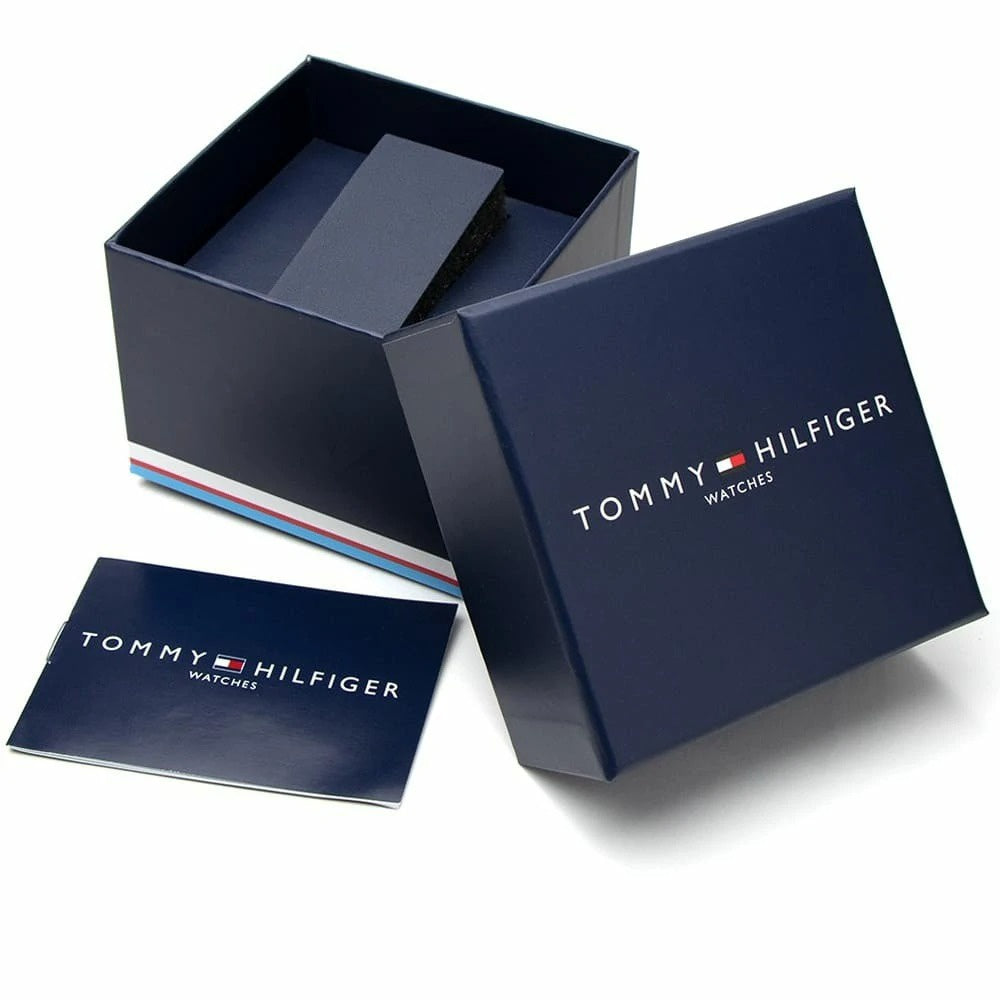 Tommy Hilfiger Men's Watch 1710383