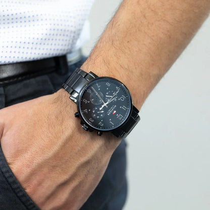 Tommy Hilfiger Men's Watch 1710383