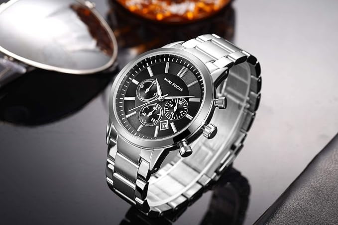 Mini Focus Men's Watch – MF0188G.03