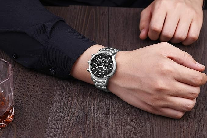 Mini Focus Men's Watch – MF0188G.03