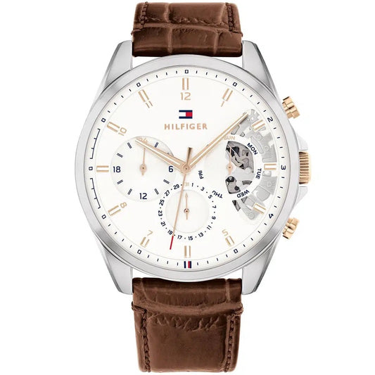 Tommy Hilfiger Men's Watch 1710450