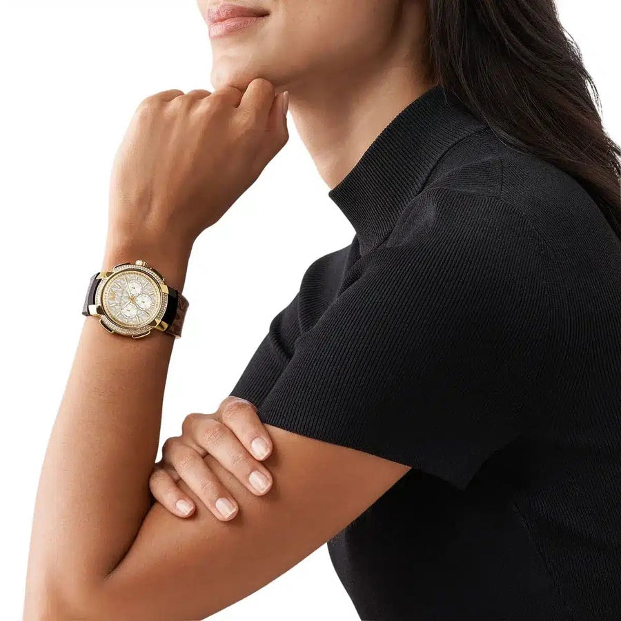 Michael Kors Women's Watch MK6948