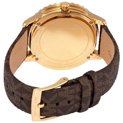Michael Kors Women's Watch MK6979