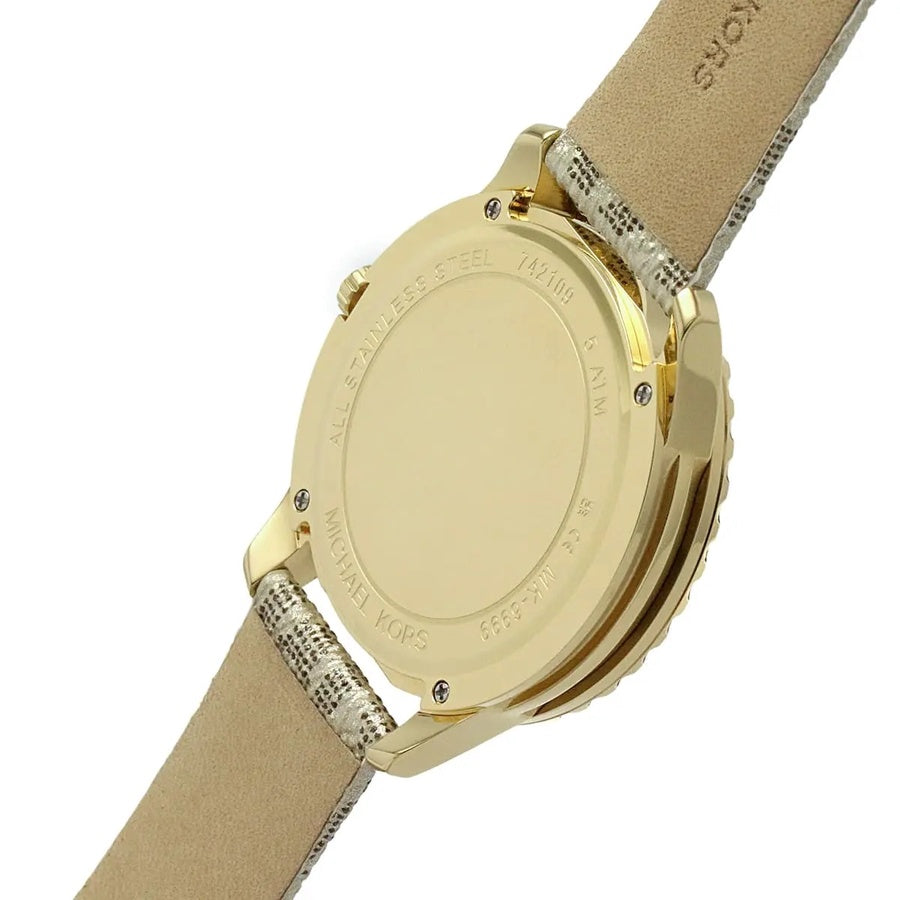 Michael Kors Women’s Watch – MK6999