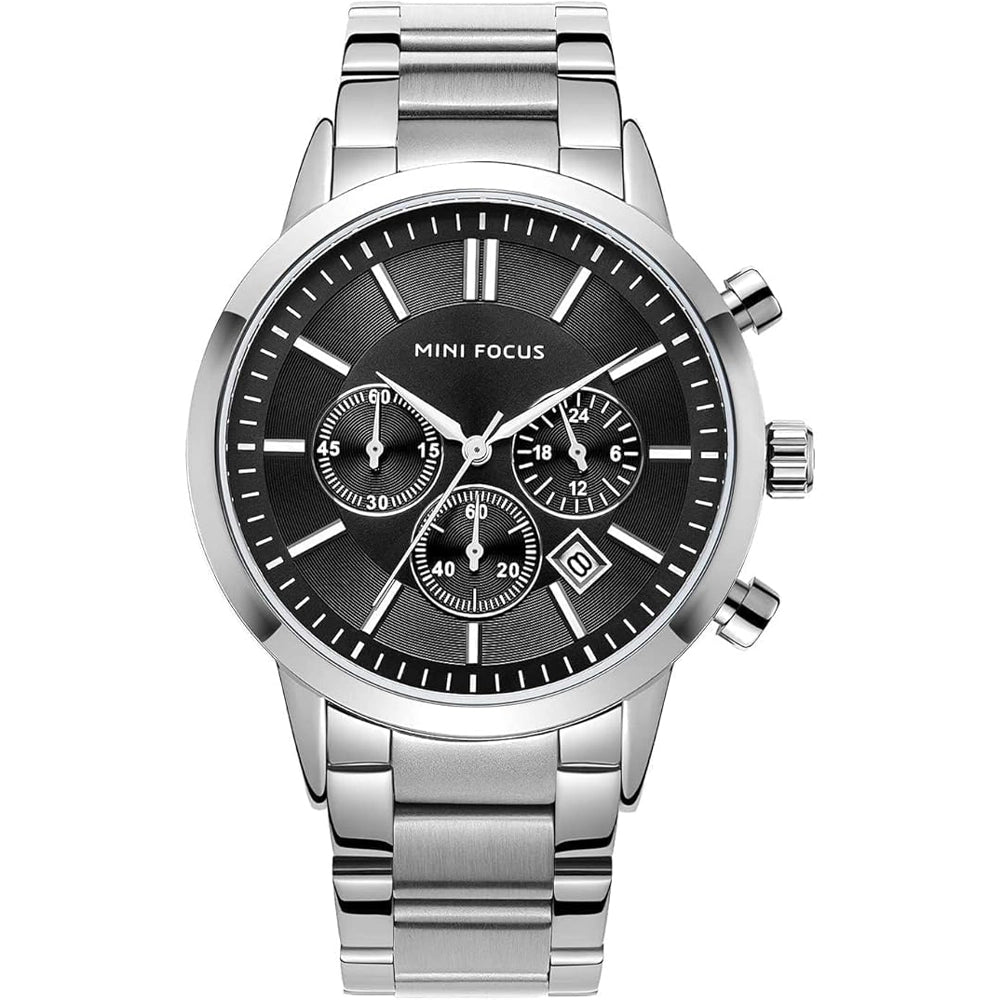 Mini Focus Men's Watch – MF0188G.03