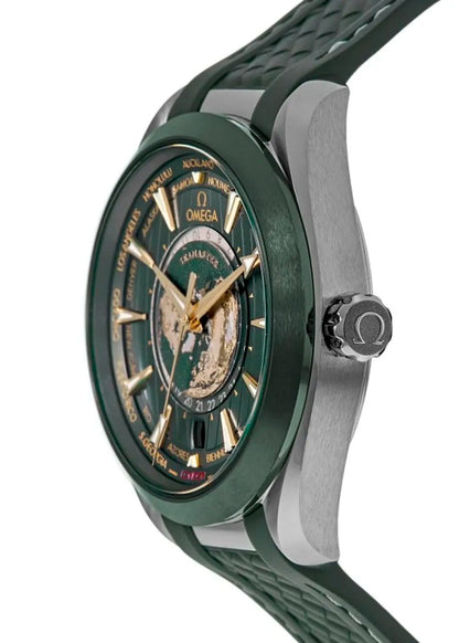 Omega Men's Watch – Mirror Original