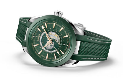 Omega Men's Watch – Mirror Original