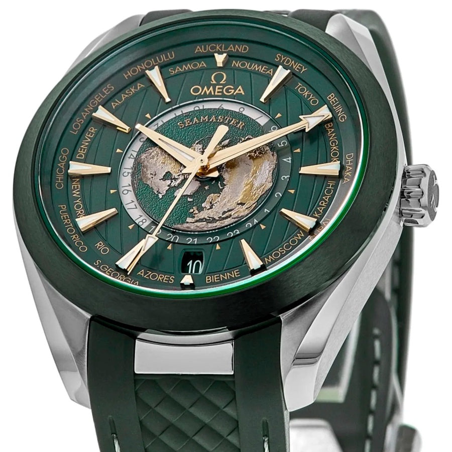 Omega Men's Watch – Mirror Original