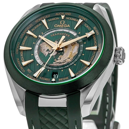 Omega Men's Watch – Mirror Original