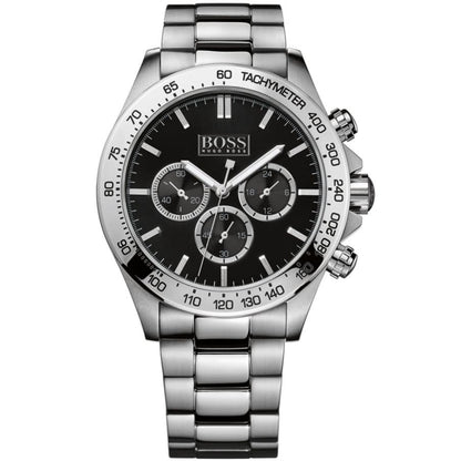 Hugo Boss Men's Watch – Icon