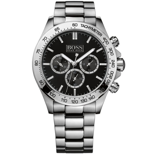 Hugo Boss Men's Watch – Icon