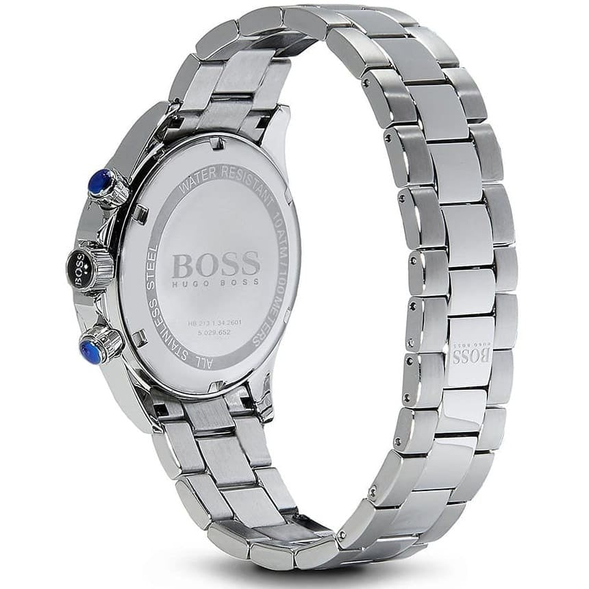 Hugo Boss Men's Watch – Icon