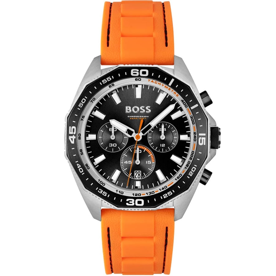 Hugo Boss Men's Watch – Energy