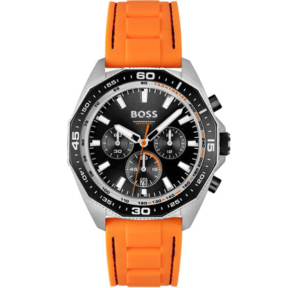 Hugo Boss Men's Watch – Energy