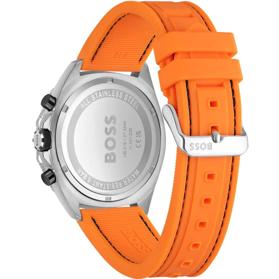 Hugo Boss Men's Watch – Energy