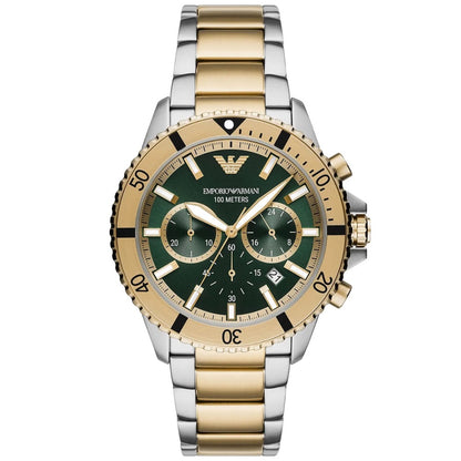 Emporio Armani Men's Watch AR11586