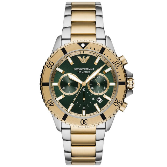 Emporio Armani Men's Watch AR11586
