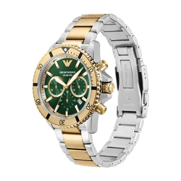 Emporio Armani Men's Watch AR11586