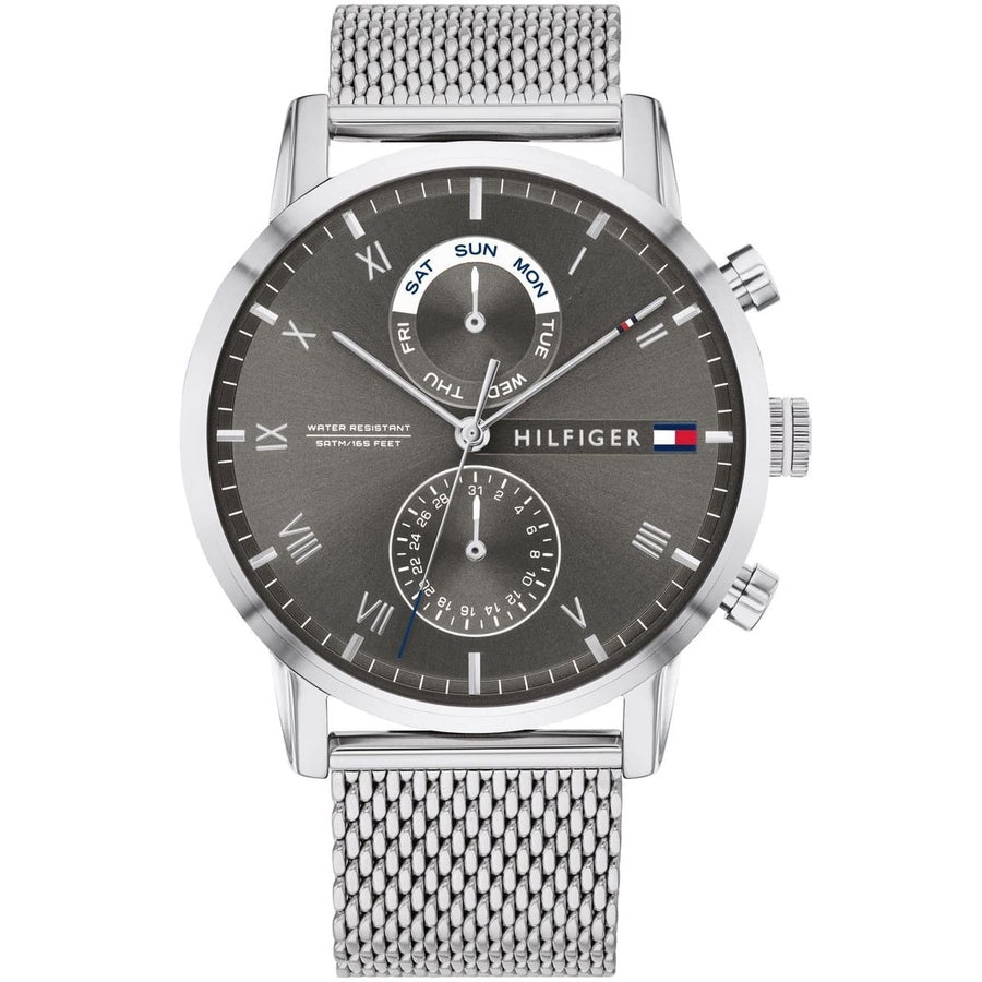 Tommy Hilfiger Men's Watch – 1710402