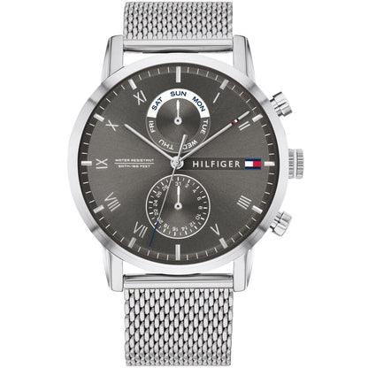 Tommy Hilfiger Men's Watch – 1710402