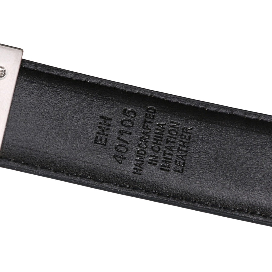 Tommy Hilfiger Men's Reversible Belt