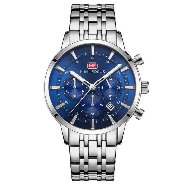 Mini Focus Men's Watch – MF0282G.03