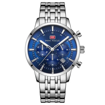 Mini Focus Men's Watch – MF0282G.03