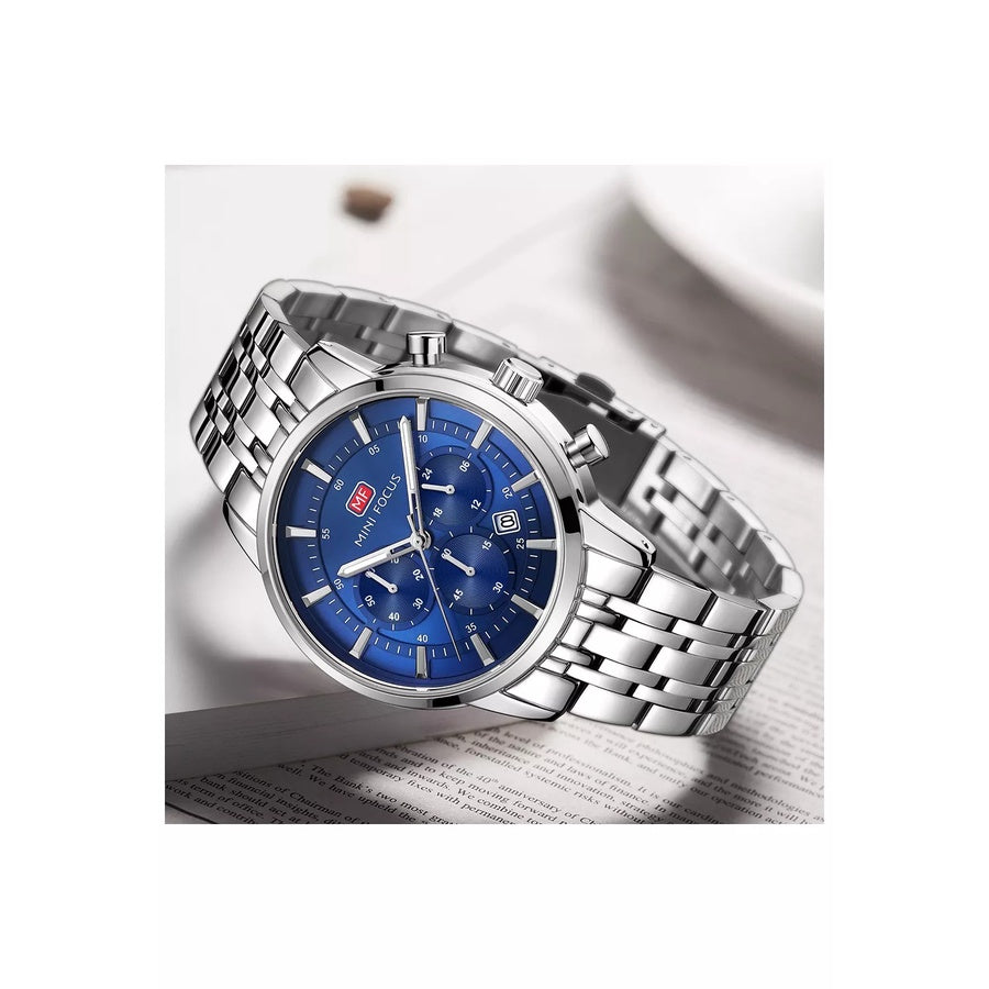 Mini Focus Men's Watch – MF0282G.03