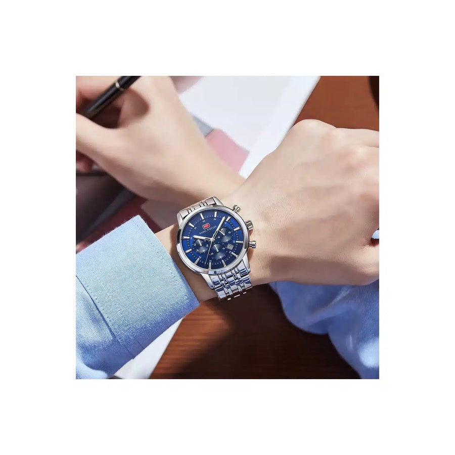 Mini Focus Men's Watch – MF0282G.03