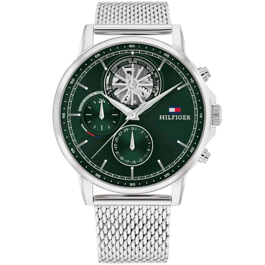 Tommy Hilfiger Men's Watch 1710608