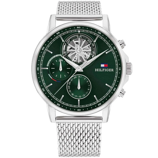 Tommy Hilfiger Men's Watch 1710608