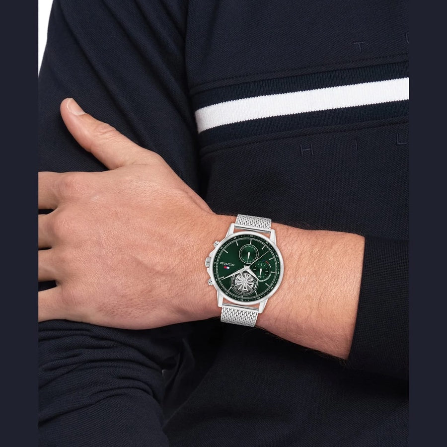 Tommy Hilfiger Men's Watch 1710608