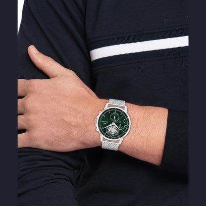 Tommy Hilfiger Men's Watch 1710608